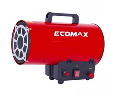 Šildytuvas dujinis EMH400015E, 15 kW, piezo uždegimas, Ecomax