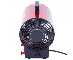 Šildytuvas dujinis EMH400015E, 15 kW, piezo uždegimas, Ecomax
