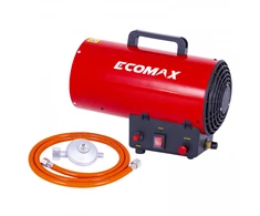 Šildytuvas dujinis EMH400015E, 15 kW, pjezo uždegimas, Ecomax