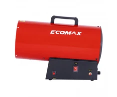 Šildytuvas dujinis EMH400030E, 30 kW, piezo uždegimas, Ecomax