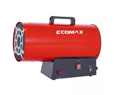 Šildytuvas dujinis EMH400030E, 30 kW, pjezo uždegimas, Ecomax