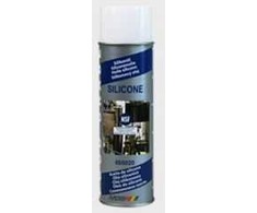 Silikonas maisto pramonei SILICONE NSF H1 500ml, Motip