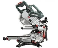 Skersinio pjovimo pjūklas KGSV 72 Xact SYM, Metabo