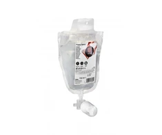 Skystos putos Satino Juodas Qlash 6 x 750 ml, Satino by WEPA