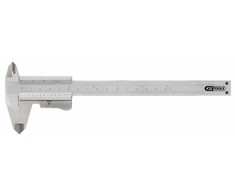 Slankmatis 251 150/0,05/40mm, KS Tools