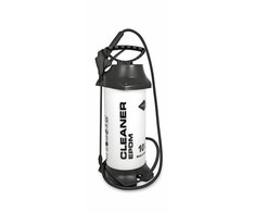 Slėginis purkštuvas CLEANER 10L EPDM, Mesto