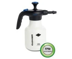 Slėginis purkštuvas CLEANER 180 FPM 1,5L, Mesto