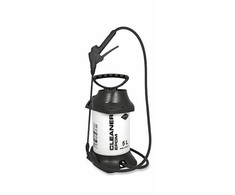 Slėginis purkštuvas CLEANER 5 L. EPDM, Mesto