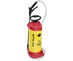 Slėginis purkštuvas FIX PLUS 5 L, FPM, Mesto