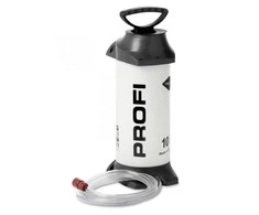 Slėginis vandens indas 10L PROFI H2O, Mesto