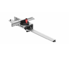 Liniuotė su kreipiančiąja TS254/254M, Metabo