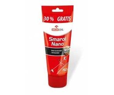 SMAROL NANO vejapjovėms ir krūmapjovėms 150g, Orlen Oil