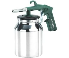 Smėliasrovė SSP 1000, Metabo