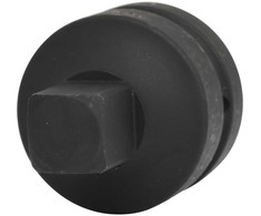 Adapteris KS Tools 515.1798-E; 1''-3/4''