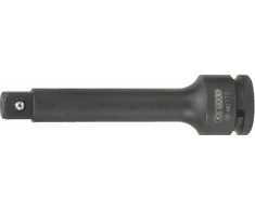 Prailginimo antgalis KS tools; 3/4''; 100 mm