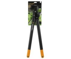 Fiskars Žirklės sodo prasilenkiančiais kablio formos ašmenimis (L78) (1000584)