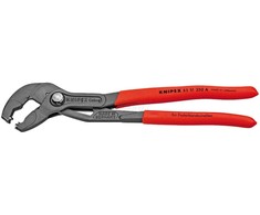 Spyruoklinių sąvaržų suspaudimo replės 250 mm, Knipex