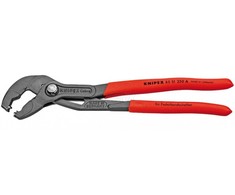 Spyruoklinių sąvaržų suspaudimo replės 250 mm, Knipex