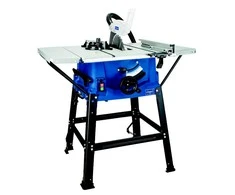 Scheppach Staklės diskinio pjovimo HS100S + stalas ir papildomas diskas