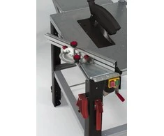Staklės diskinio pjovimo TKHS 315 C / 2,8 kW / 400V, Metabo