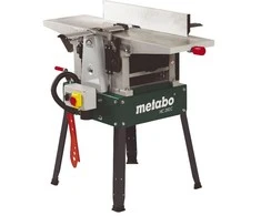 Staklės reismusinės obliavimo HC 260 C/2,80 DNB 400/3/50, Metabo