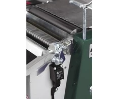 Staklės reismusinės obliavimo HC 260 C/2,80 DNB 400/3/50, Metabo