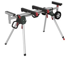 Mobilus stalas KSU 251, Metabo