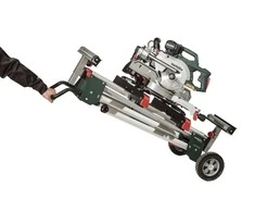 Mobilus stalas KSU 251, Metabo
