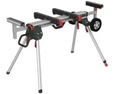Mobilus stalas KSU 251, Metabo