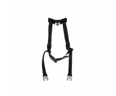 Standard 4 taškų smakro dirželis su sagtimi, SecureFit X5500, 3M