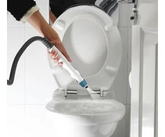 Black &amp; Decker Juodas &amp; Decker Valymo garais įrenginys FSMH1321J 1=12, Juodas &amp; Decker