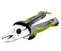 Sukabinimo replės FP20 žiedams VR22/VR16 iki 11mm, Rapid