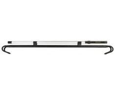 Šviestuvas Bonnet LINE LIGHT BONNET C+R įkraunamas + 5m ca, Scangrip