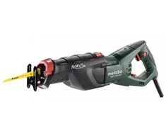 Elektrinis tiesinis pjūklas SSEP 1400 MVT, Metabo