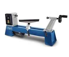 Tekinimo staklės DM500T, Scheppach