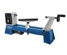 Tekinimo staklės DM500T, Scheppach