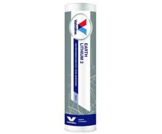 Tepalas EARTH LITHIUM 2 400g, Valvoline