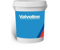 Tepalas FOOD ALUCOM 2 18kg, Valvoline