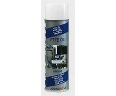 Tepimo priemonė maisto pramonei PTFE OIL NSF H1 500ml, Motip