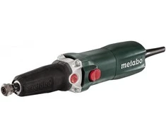 Tiesinis šlifuoklis GE 710 Plus, Metabo
