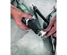 Tiesinis šlifuoklis GE 950 G Plus, Metabo