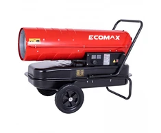 Tiesioginio degimo dyzelinis šildytuvas EMH300030E, 30 kW, Ecomax