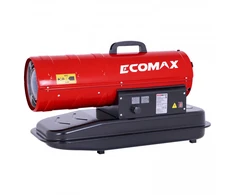 Tiesioginio degimo dyzelinis šildytuvas EMH300020E, 20 kW, Ecomax