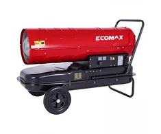 Tiesioginio degimo dyzelinis šildytuvas EMH300050E, 50 kW, Ecomax