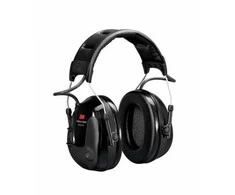 ™ PELTOR™ ProTac III Slim Headset Headband 26dB UU00463778 UU004637789, 3M