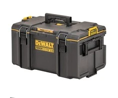 Grąžtas Dewalt ToughSystem 2.0 DS300 dėžė
