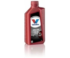 Transmisijos alyva AXLE OIL 75W90 LS 1L, Valvoline