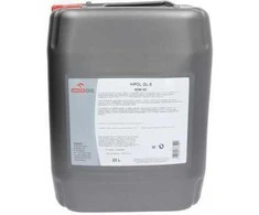 Orlen Oil Transmisijos alyva GL-5 80W90 20L, ORLEN