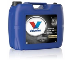 Transmisijos alyva HD AXLE OIL PRO 80W90 LS 20L, Valvoline