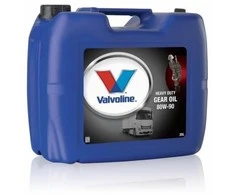 Transmisijos alyva LIGHT &amp; HD GEAR OIL 80W90 20L, Valvoline